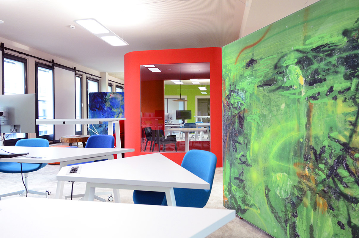 Allianz Digital Health GmbH München